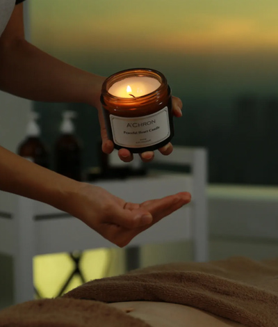 青岛市北至尊芳疗精油SPA