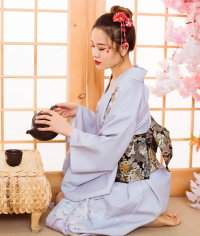 青岛市北休闲商务会所之宫廷理疗