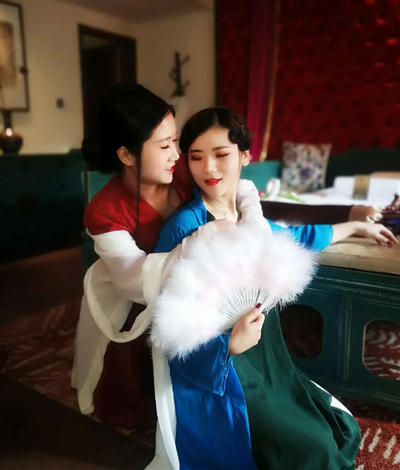 青岛市北日式指压按摩