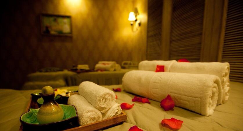 青岛市北必去养生spa会所“探店”,2022已更新