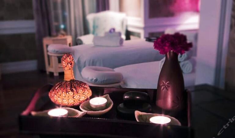 推荐青岛市北比较好的轻奢休闲养生spa会馆,亲身体验分享