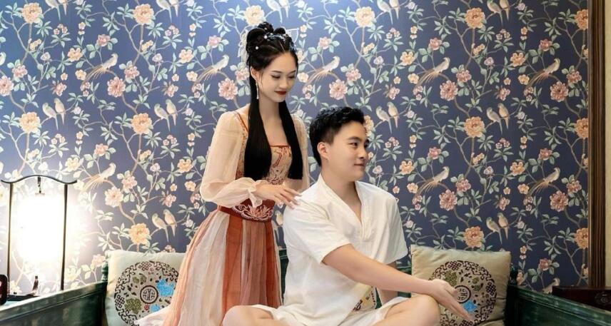 青岛市北足疗SPA休闲会馆_您的感受我们的追求