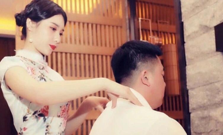 推荐一家青岛市北高档会馆休闲生活即刻开启