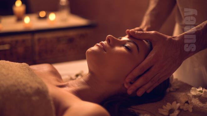 青岛市北五星级私人订制spa会所,奢华高级感十足!