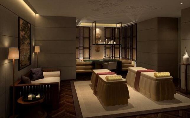 青岛市北家庭式spa足浴会所-开启美好休闲养生生活(今日会馆热点)