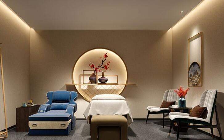 青岛市北项目多的桑拿会所-用我们的双手为您缓解疲劳