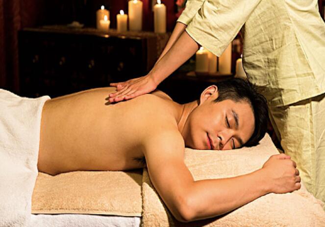 2026更新青岛市北高端SPA会所-分享spa的好处