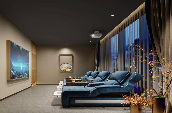 青岛市北比较不错的男士休闲Spa会馆哪里有，带着好奇心来这体验一把吧