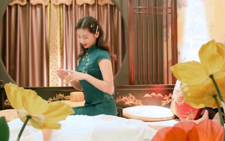 青岛市北高端男士养生会所,良心会所真心推荐