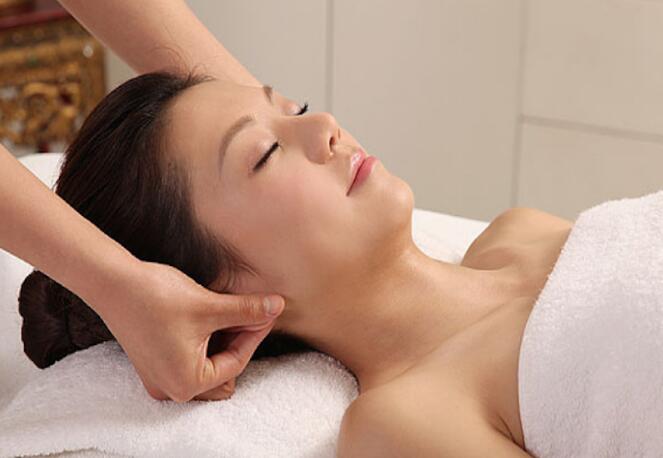 青岛市北休闲会所艺师风采展示（四）