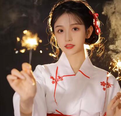 青岛市北男士足疗艺师风采（六）