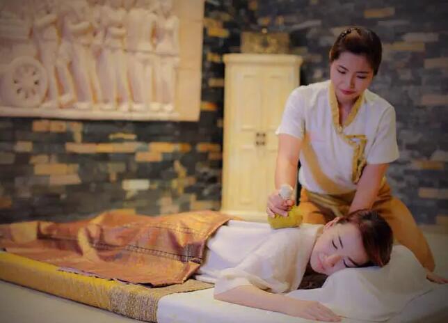 青岛市北足道洗浴男士会所艺师风采（十）