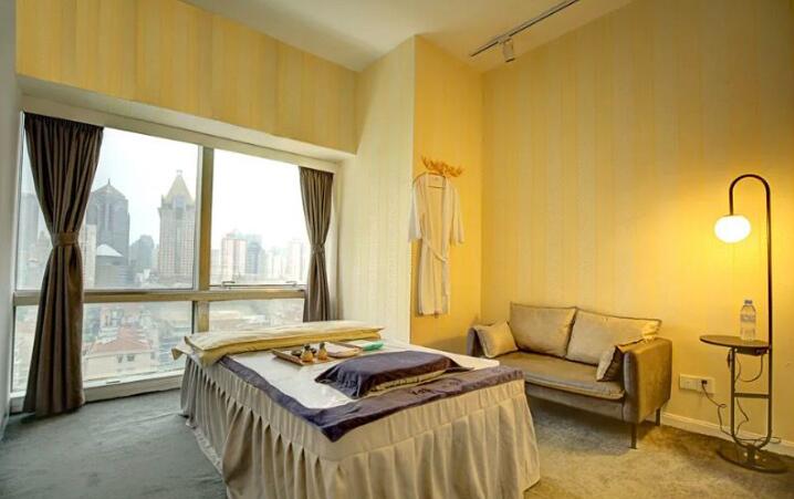 青岛市北有什么好的会所都在这里哦