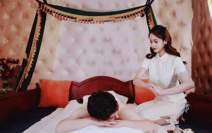 青岛市北spa分享2026年情报体验