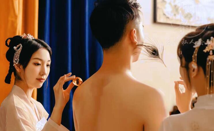 用每一个细节服务留住每一位顾客实际体验青岛市北养生会所