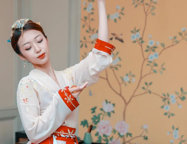 青岛市北桑拿水疗艺师展示（十二）刚去的这家不错